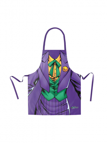DC Comics kötény - Joker