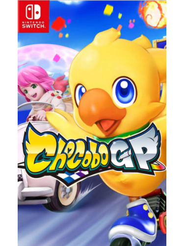 Chocobo GP (SWITCH)