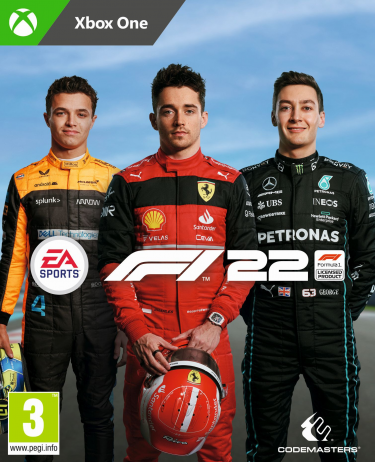 F1 22 (XBOX)