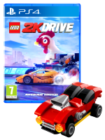 LEGO 2K Drive - Awesome Edition