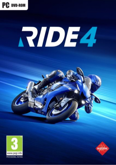 Ride 4 (PC)
