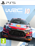 WRC 10