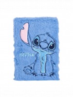 Jegyzetfüzet Lilo & Stitch - Stitch