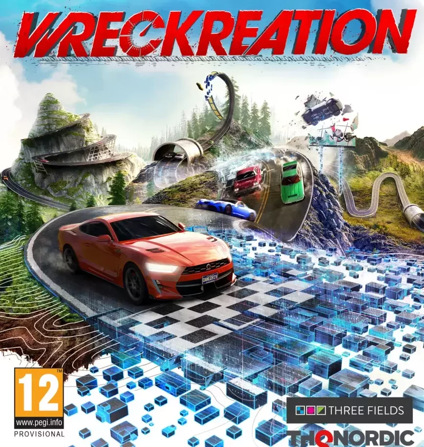Wreckreation