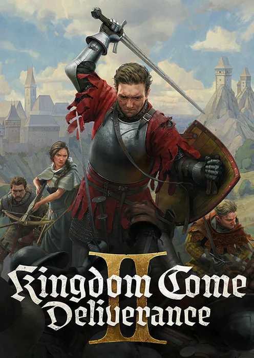 Kingdom Come: Deliverance 2