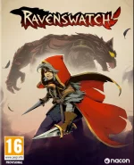 Ravenswatch