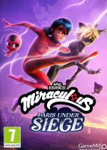 Miraculous: Paris Under Siege