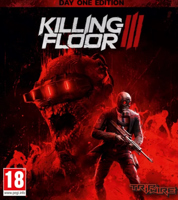 Killing Floor 3