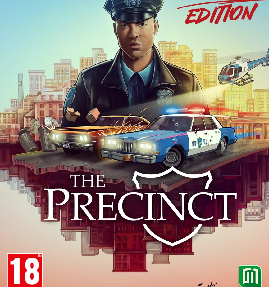 The Precinct