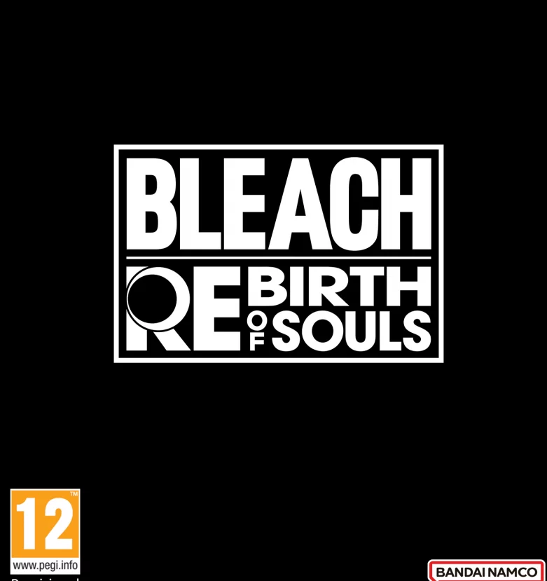 BLEACH Rebirth of Souls