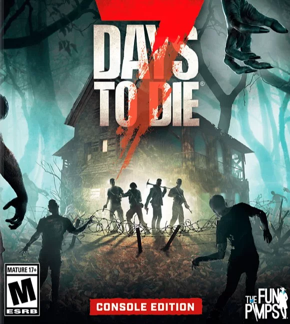 7 Days to Die – Console Edition