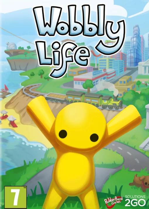 Wobbly Life