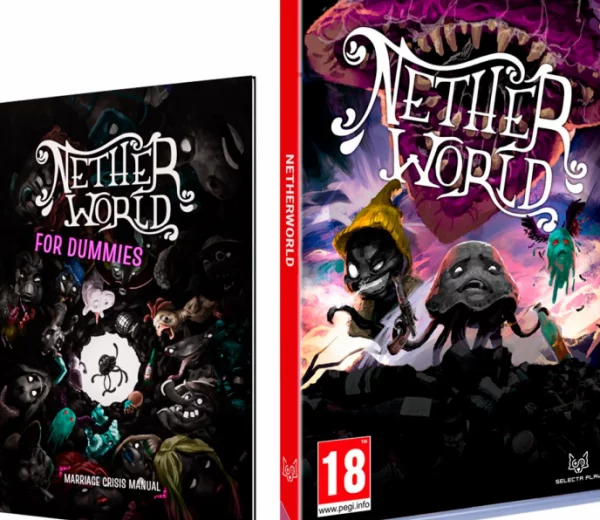 Netherworld