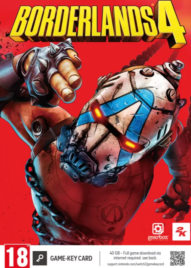 Borderlands 4