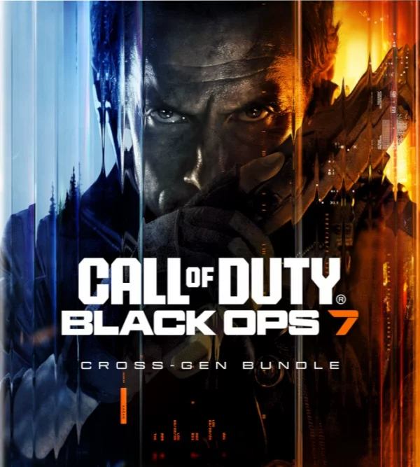Call of Duty: Black Ops 7