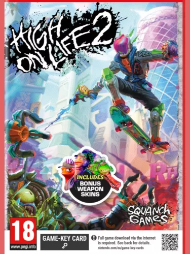 High on Life 2