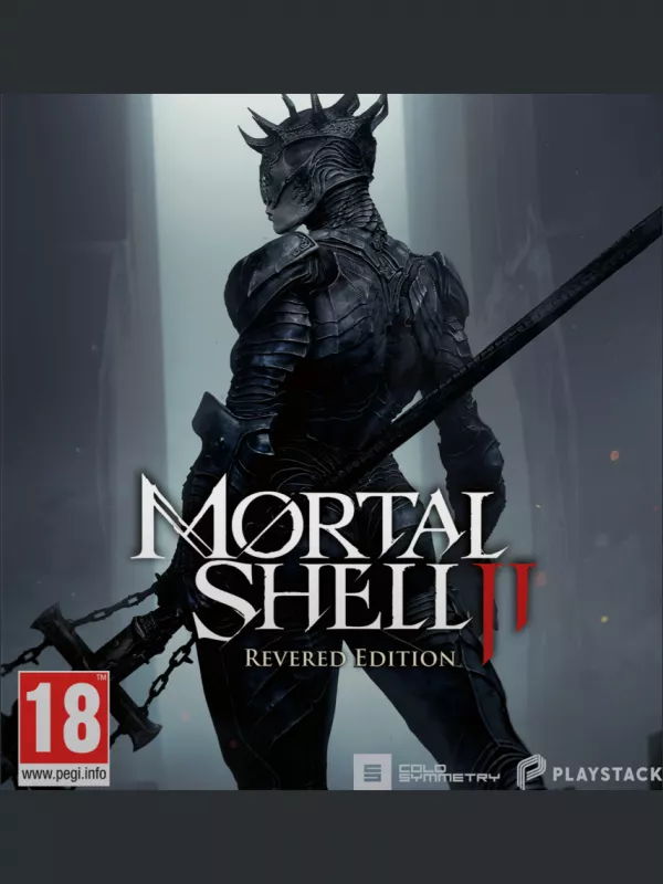 Mortal Shell 2