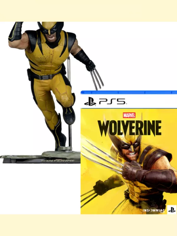 Wolverine