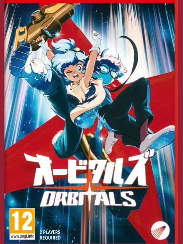 Orbitals