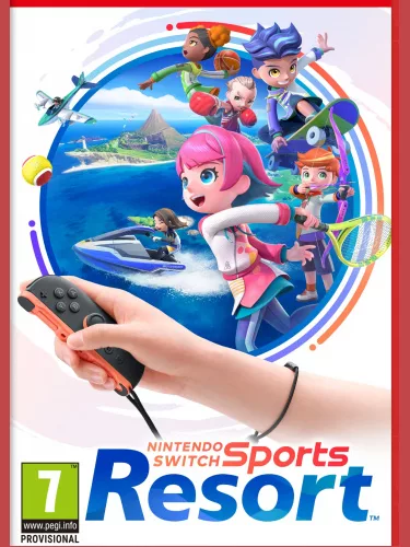 Xenoblade Chronicles 2